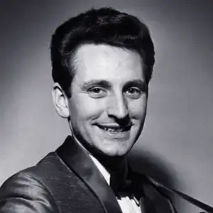 Lonnie Donegan