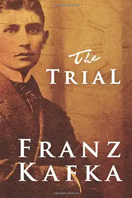 The Trial book cover