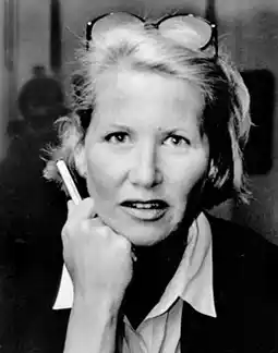 Annie Dillard