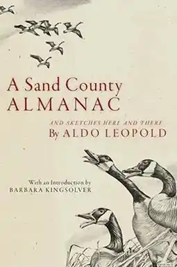 A Sand County Almanac