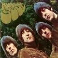 Rubber Soul album cover