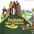 Yellow Submarine album cover