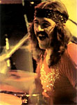 John Bonham