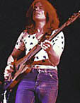 John Paul Jones