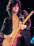 Jimmy Page