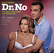 Dr. No movie poster