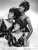 Martha and The Vandellas Promotion Photo Print 1