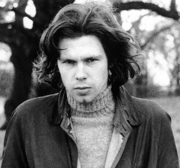 Nick Drake