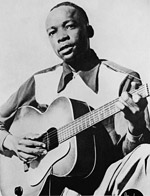 John Lee Hooker