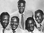 Clyde McPhatter and The Drifters