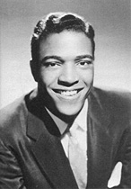 Clyde McPhatter 1