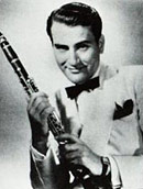 Artie Shaw