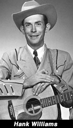 Hank Williams