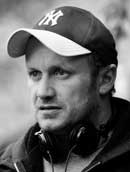 Lenny Abrahamson movie director