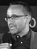 Andrey Zvyagintsev movie director