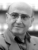 Theodoros Angelopoulos movie director