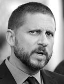 David Ayer movie director