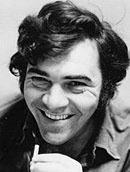 Ralph Bakshi movie director