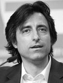 Noah Baumbach movie director