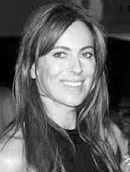 Kathryn Bigelow movie director