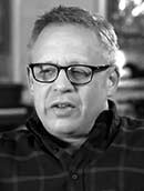 Bill Condon movie director