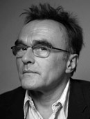 Danny Boyle movie director