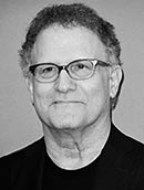 Albert Brooks movie director