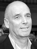 Martin Campbell movie director