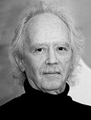 Horror movie director John Carpenter