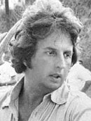 Michael Cimino movie director