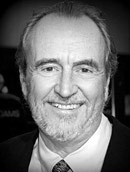 Wes Craven movie director