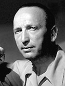 Michael Curtiz movie director