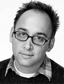 David Wain movie director