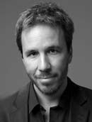 Denis Villeneuve movie director