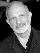 Brian De Palma movie director