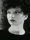 Maya Deren movie director