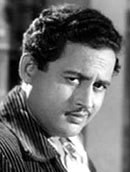 Guru Dutt movie director