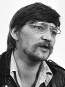 Rainer Werner Fassbinder movie director