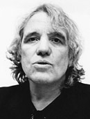 Abel Ferrara movie director