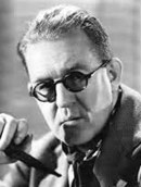 John Ford movie director