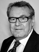 Miloš Forman movie director