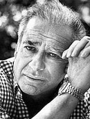 John Frankenheimer movie director