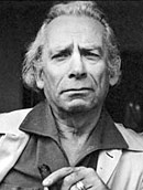 Samuel Fuller movie director