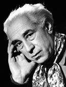 Abel Gance movie director