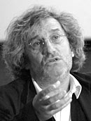 Philippe Garrel movie director