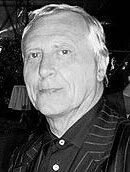 Peter Greenaway movie director