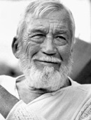 John Huston movie director