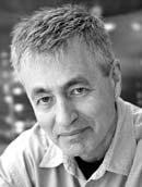 Steve James movie director