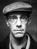 Derek Jarman movie director