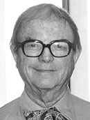 Chuck Jones movie director and cartoonist